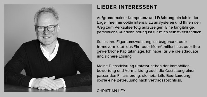 Christian Ley
